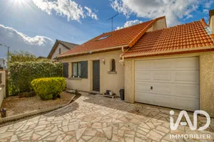 House in Sevran (93270)