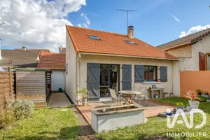 Maison à Sevran (93270)