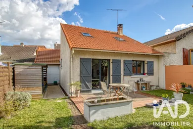 Maison à Sevran (93270)