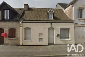 Maison à Hirson (02500)