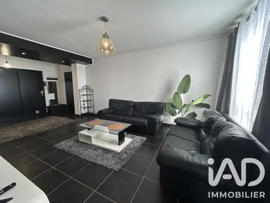 Appartement à Nantes (44100)