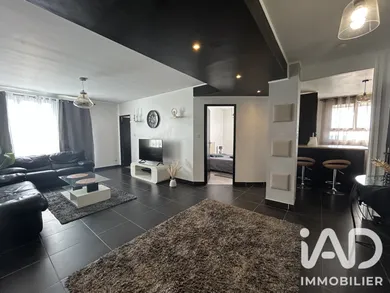 Appartement à Nantes (44100)