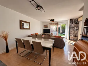 Maison traditionnelle à Sanary-sur-Mer (83110)