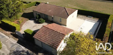Maison à Cahors (46000)
