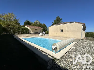 Maison à Cahors (46000)