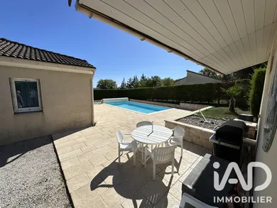 Maison à Cahors (46000)