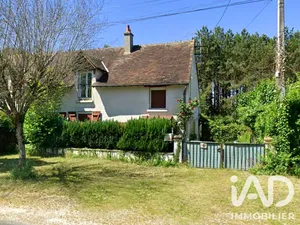 Maison à Nogent-sur-Vernisson (45290)