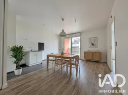 Appartement à Cergy (95000)