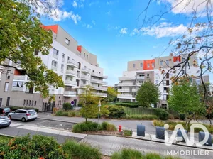 Appartement à Cergy (95000)