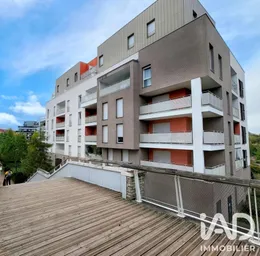 Appartement à Cergy (95000)