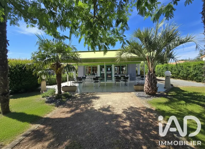 Local commercial 118 m² · à Saint-Rémy · 118 m² · 157 000 €