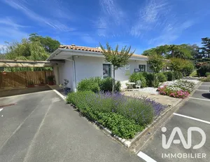 Commercial in Saint-Rémy (79410)