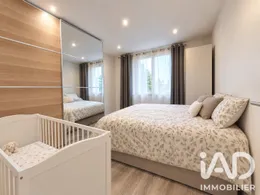 Apartment in Soisy-sous-Montmorency (95230)
