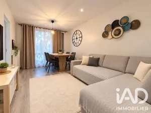 Apartment in Soisy-sous-Montmorency (95230)