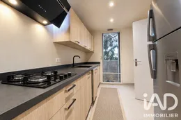 Apartment in Soisy-sous-Montmorency (95230)