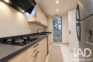 Appartement à Soisy-sous-Montmorency (95230)