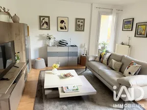 Appartement à Étiolles (91450)