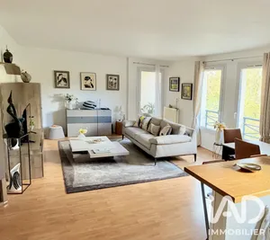 Appartement à Étiolles (91450)