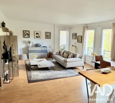 Appartement à Étiolles (91450)