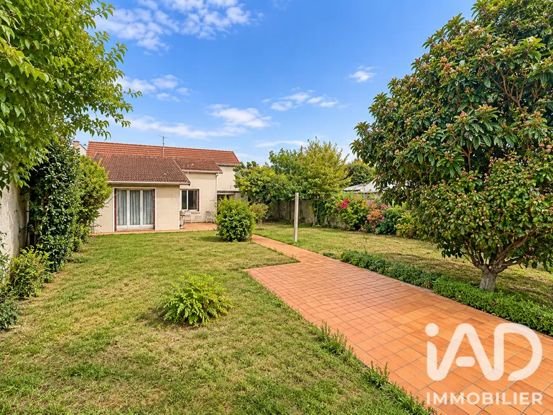 Maison 3 pièces 60 m² · à Sainte-Geneviève-des-Bois · 60 m² · 262 500 €