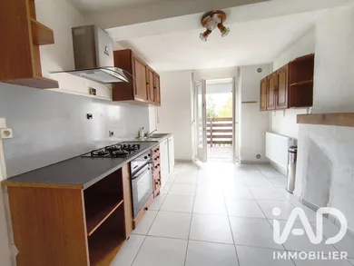 Maison à Hirson (02500)