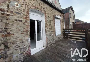 House in Hirson (02500)
