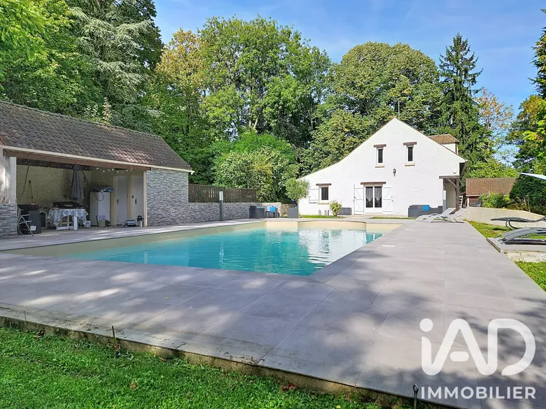 Maison 7 pièces 222 m² · à Gironville-sur-Essonne · 222 m² · 519 000 €