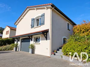 Maison traditionnelle à Unieux (42240)