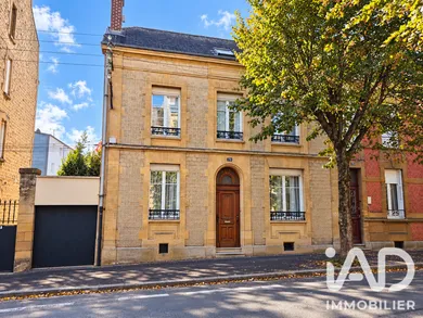 Townhouse in Charleville-Mézières (08000)