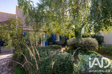 Maison à Gaillon (27600)