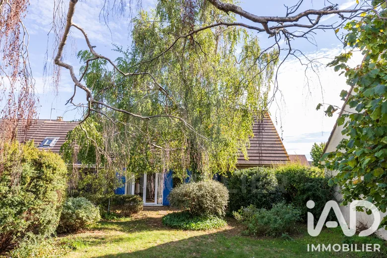 Maison 6 pièces 140 m² · à Gaillon · 140 m² · 234 000 €