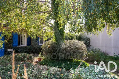 Maison à Gaillon (27600)