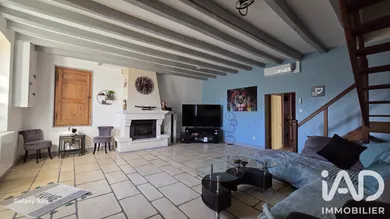 Maison à Charly (18350)