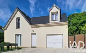 Maison à Boutigny-sur-Essonne (91820)