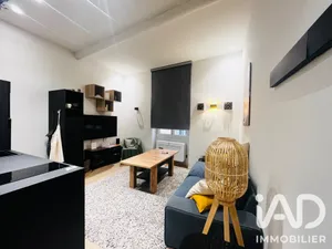 Apartment in Nice (06300)