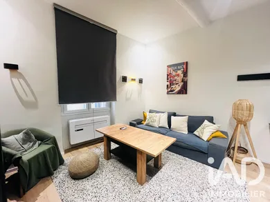 Appartement à Nice (06300)