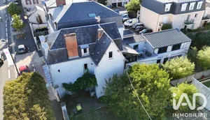 Maison de ville à Blois (41000)