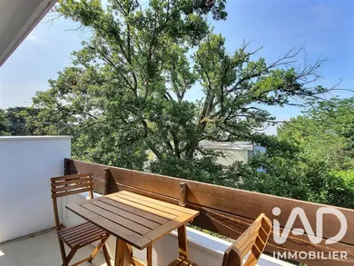 Appartement à Talence (33140)