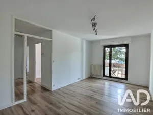 Apartment in Talence (33140)