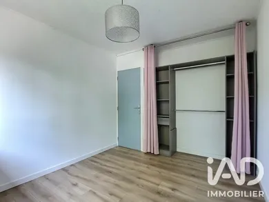 Appartement à Talence (33140)