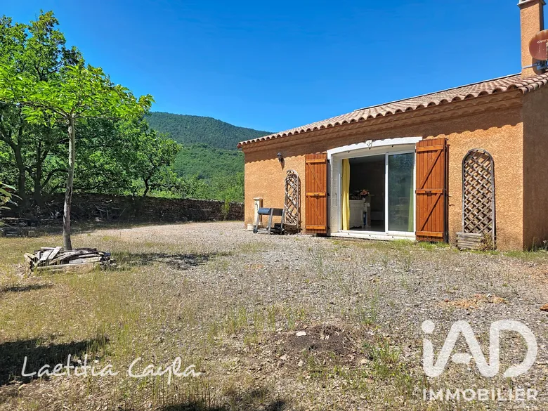 Maison 5 pièces 101 m² · à Saint-Privat · 101,2 m² · 295 000 €