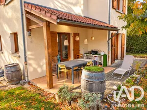 House in Saint-Georges-de-Commiers (38450)
