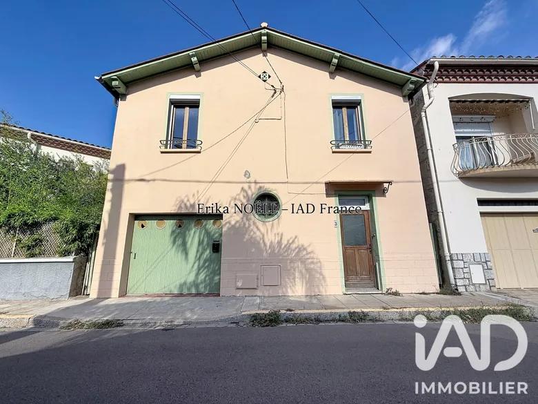 Maison 3 pièces 115 m² · à Perpignan · 115 m² · 210 000 €