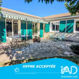 House in Bourg-lès-Valence (26500)