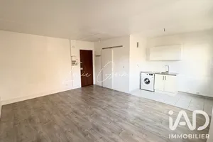 Appartement à Nanterre (92000)