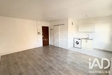 Appartement à Nanterre (92000)