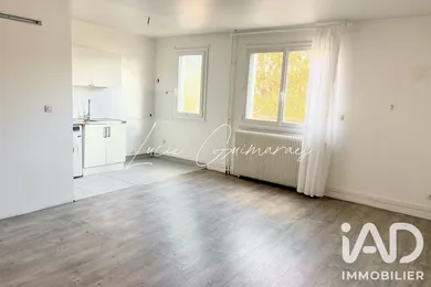 Appartement à Nanterre (92000)