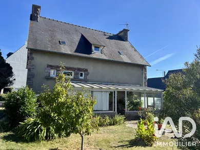 Maison à Paimpol (22500)
