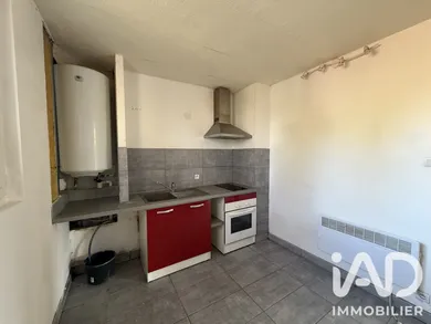 Appartement à Valréas (84600)