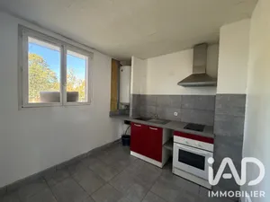 Appartement à Valréas (84600)